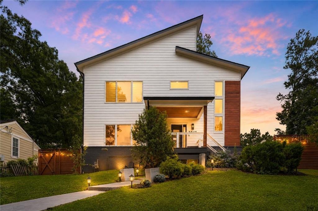 House in Atlanta, Georgia, United States 1 - 18446893