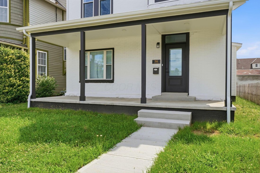 House in Columbus, Ohio, United States 3 - 18446608