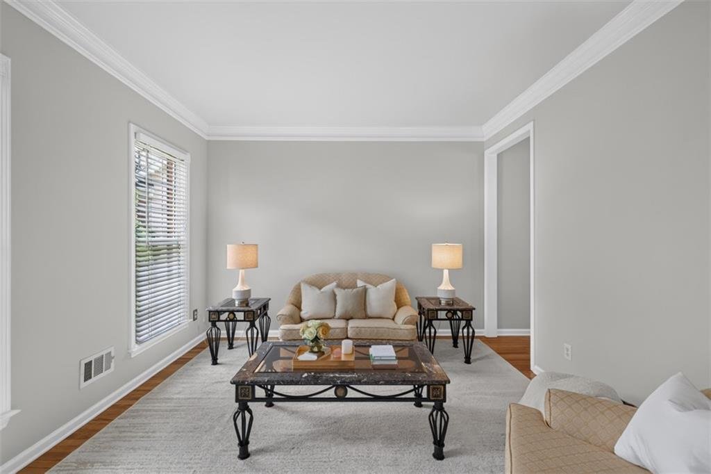 House in Lawrenceville, Georgia, United States 5 - 18446884