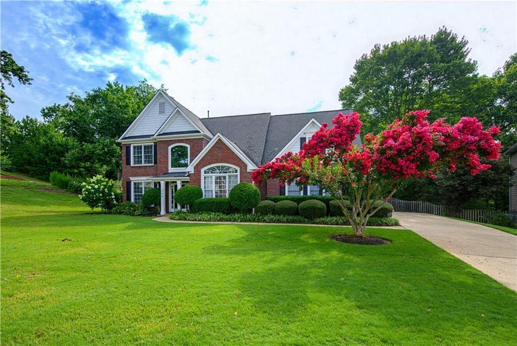 House in Suwanee, Georgia, United States 2 - 18446924