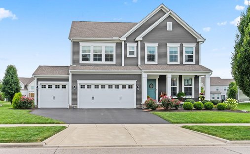 Casa en Columbus, Ohio, Estados Unidos 1