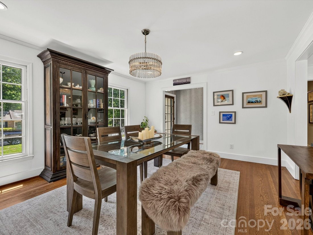 House in Charlotte, North Carolina, United States 4 - 18411575