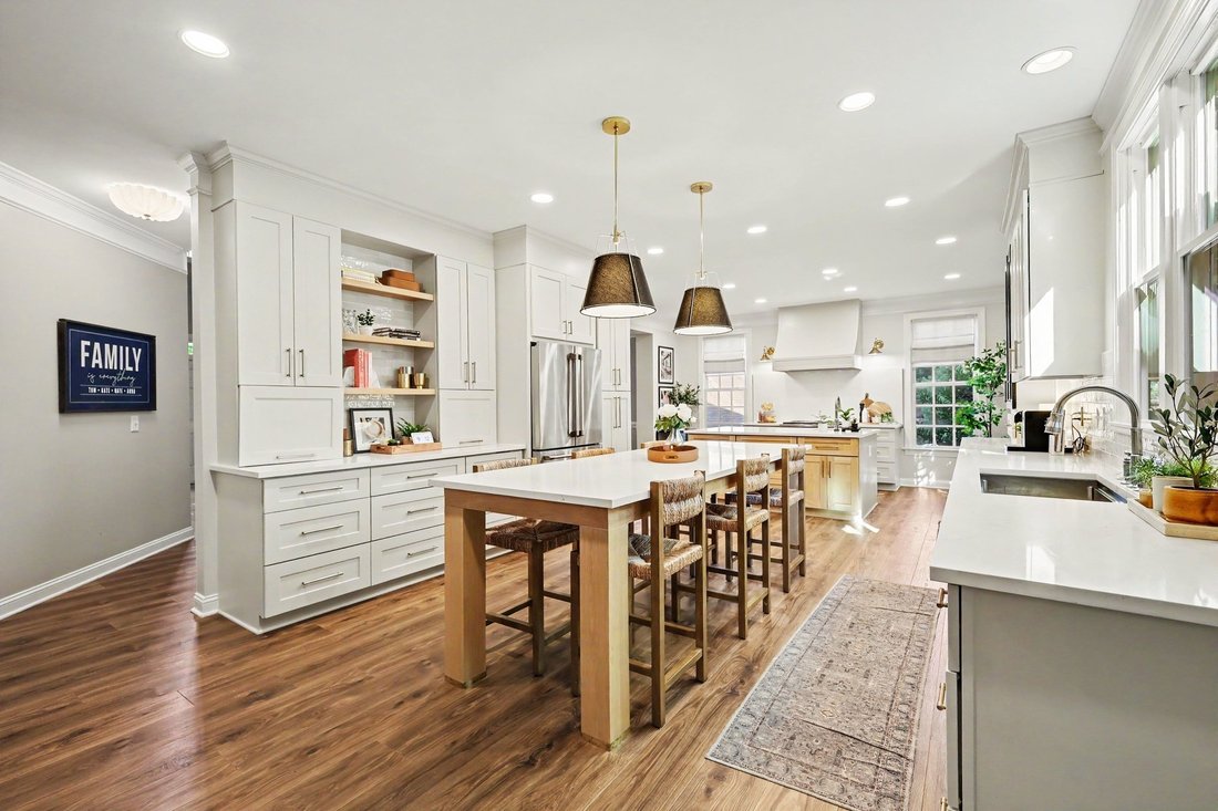 House in Charlotte, North Carolina, United States 4 - 18447692