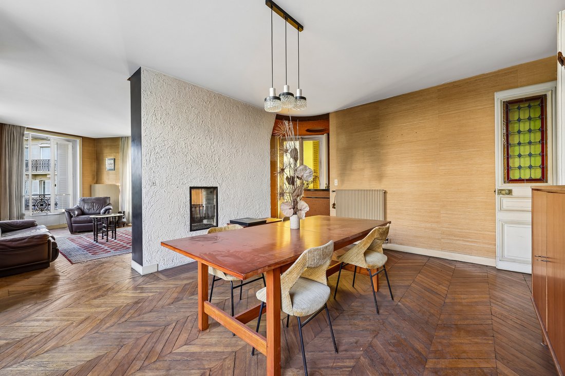 Apartment in Chateau d'Eau-Lancry, Paris 10e Arrondissement, Paris 2 - 18447714
