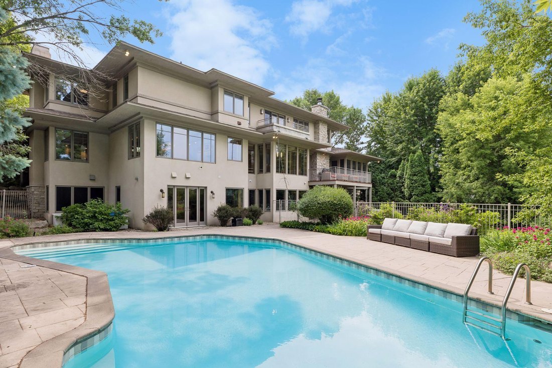House in Minnetonka, Minnesota, United States 2 - 18447465