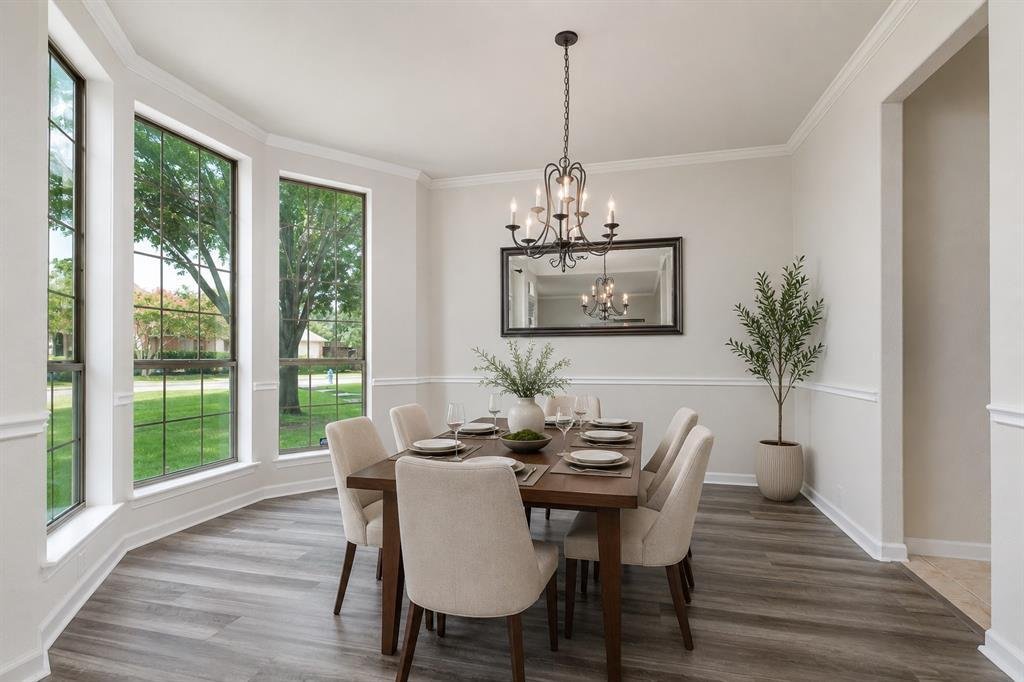 House in Frisco, Texas, United States 5 - 18446952