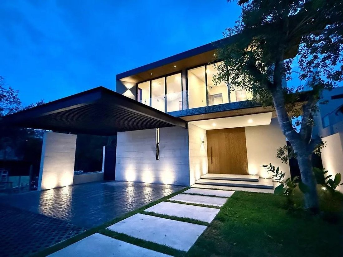 House in Cancún, Quintana Roo, Mexico 1 - 18447687