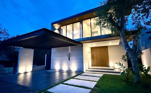 Haus in Cancún, Quintana Roo, Mexiko 1