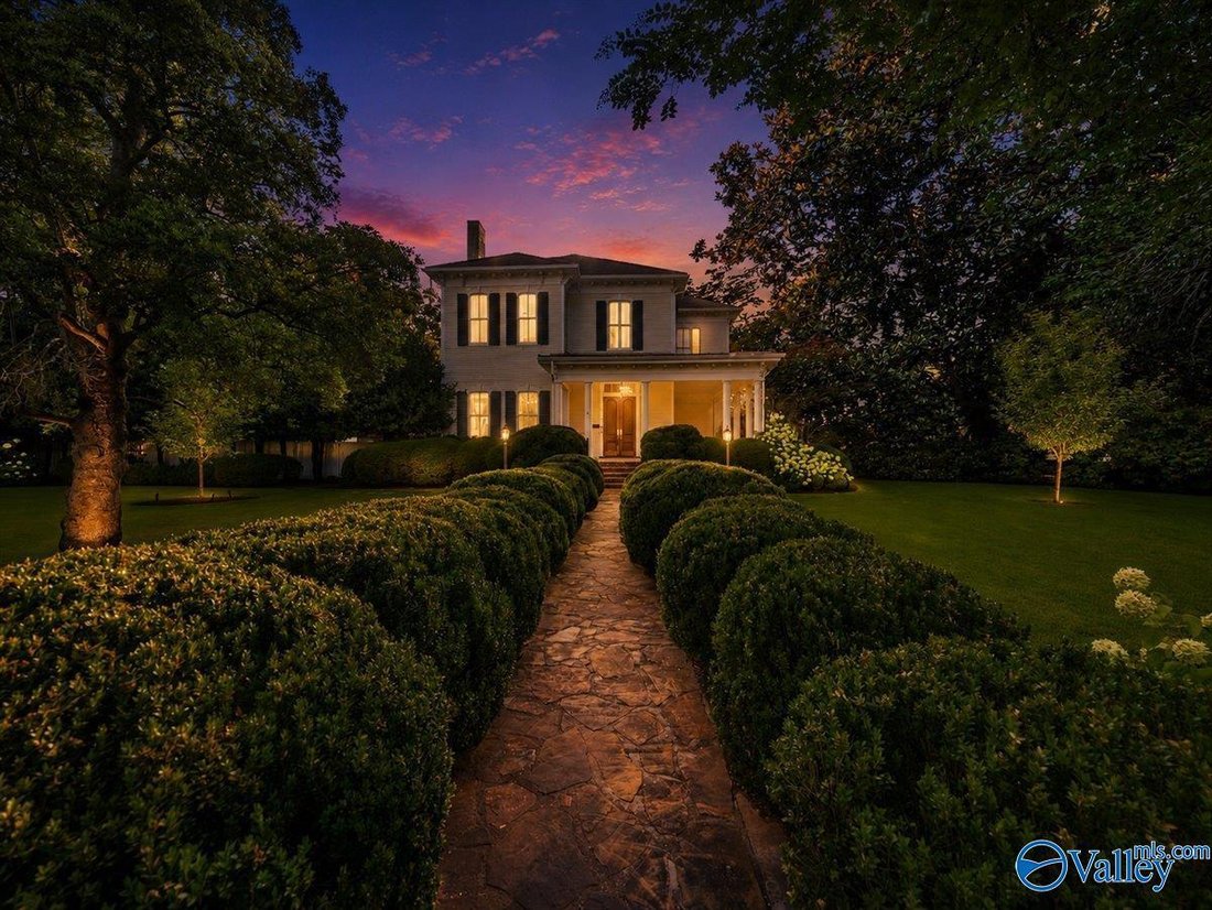 House in Redstone Arsenal, Alabama, United States 1 - 18446649