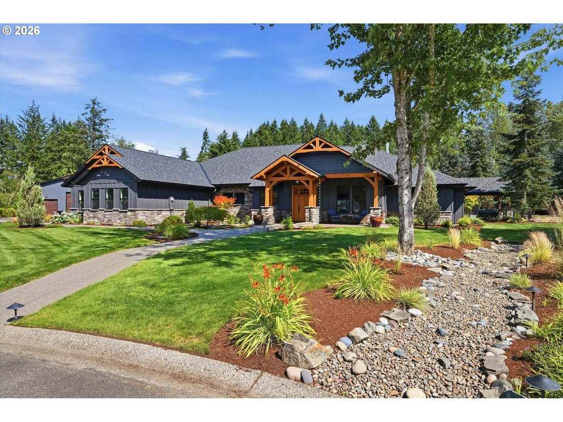 House in Boring, Oregon, United States 3 - 18447186