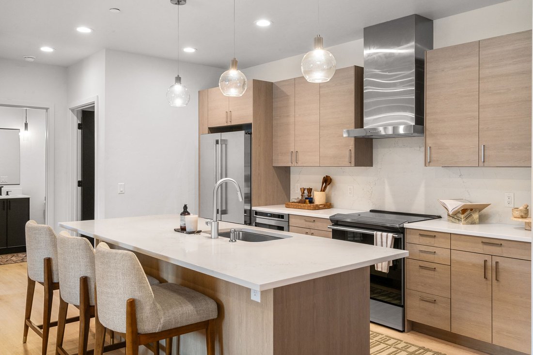 Condo in Gallatin Gateway, Montana, United States 3 - 15606591