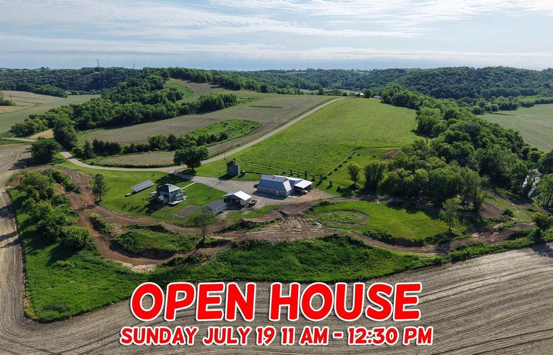 House in Cassville, Wisconsin, United States 1 - 18057824