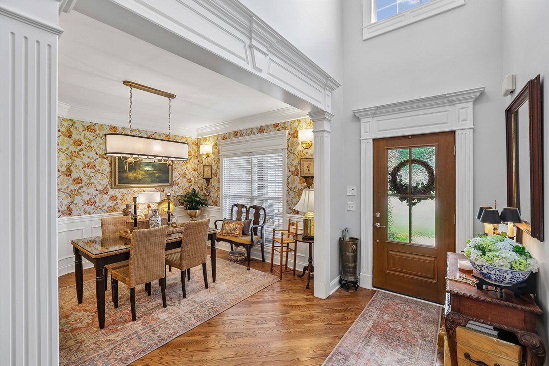 House in Murfreesboro, Tennessee, United States 5 - 18447219