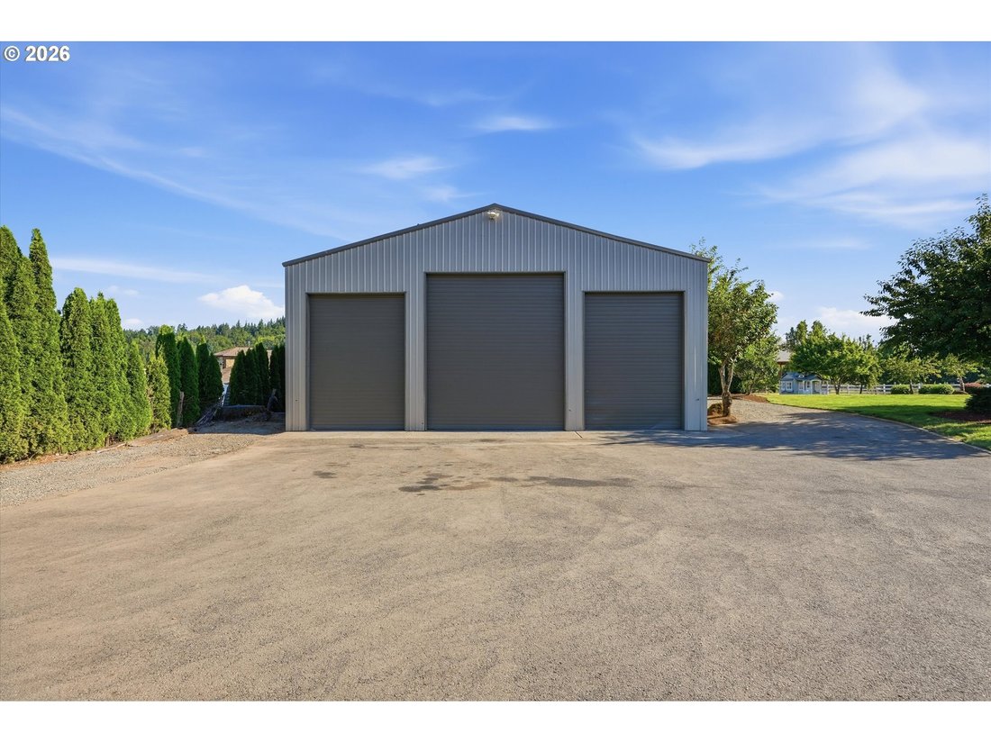 House in Damascus, Oregon, United States 4 - 18447241