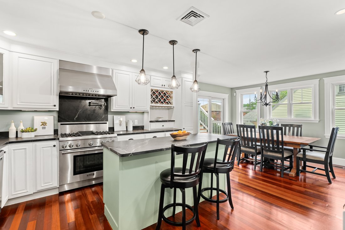 House in Arlington, Massachusetts, United States 1 - 18447560