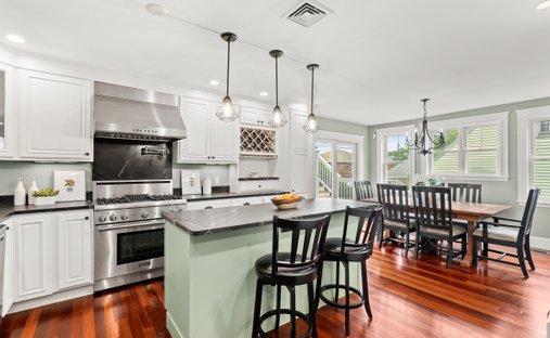 Maison à Arlington, Massachusetts, États-Unis 1