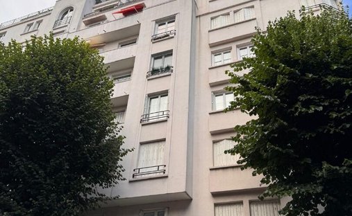 Apartment in La Plaine des Sablons, Neuilly-sur-Seine, France 1