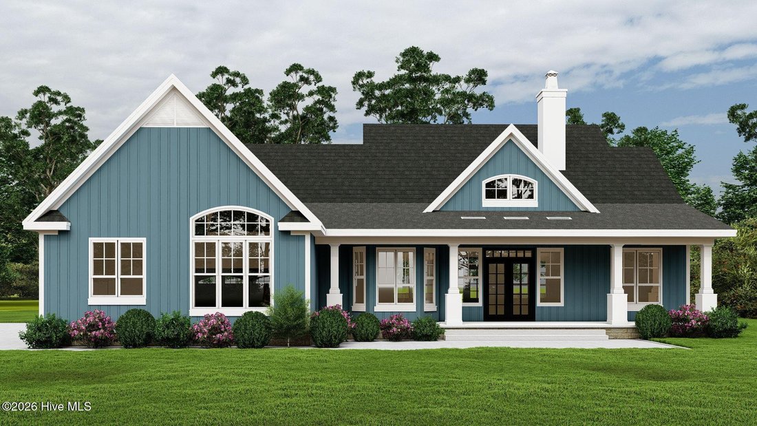 House in Supply, North Carolina, United States 4 - 18446828