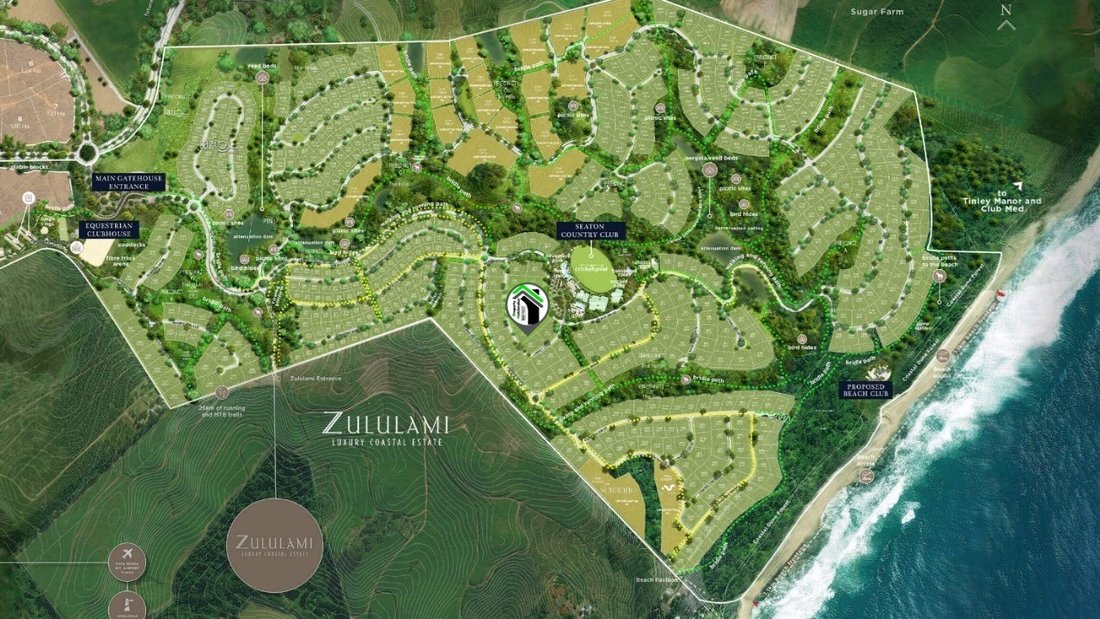 Land in Johannesburg, Gauteng, South Africa 2 - 18447259