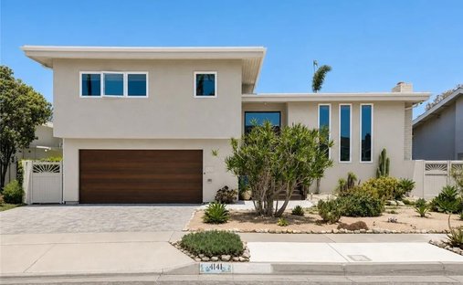House in Huntington Beach, California, United States 1
