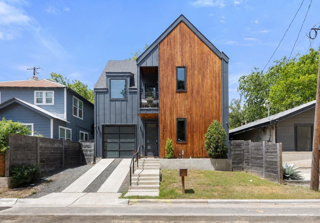 House in Austin, Texas, United States 1 - 18313255