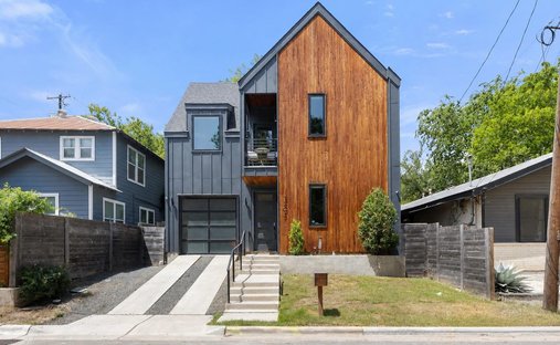 Casa en Austin, Texas, Estados Unidos 1