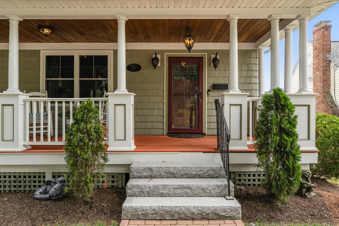 House in Arlington, Massachusetts, United States 5 - 18447560