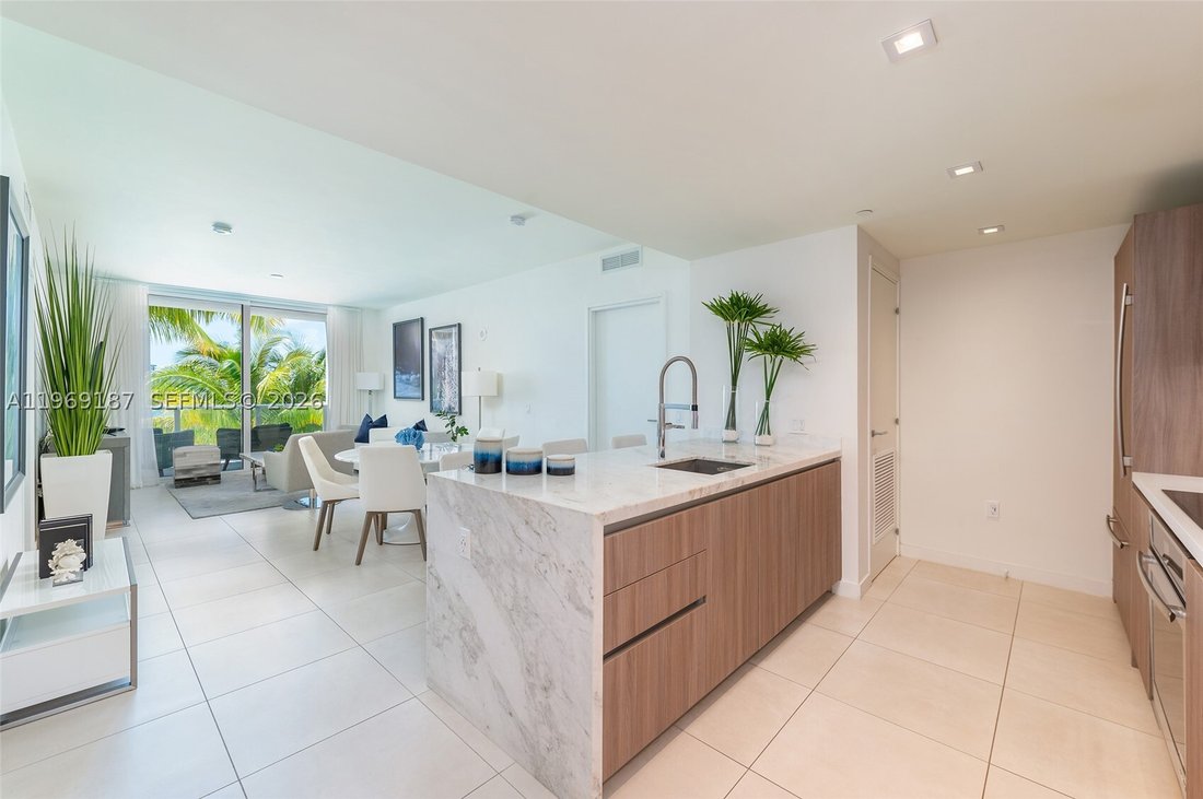 Condo in Fort Lauderdale, Florida, United States 1 - 17269694