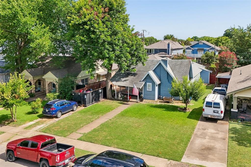 House in Dallas, Texas, United States 2 - 18446980