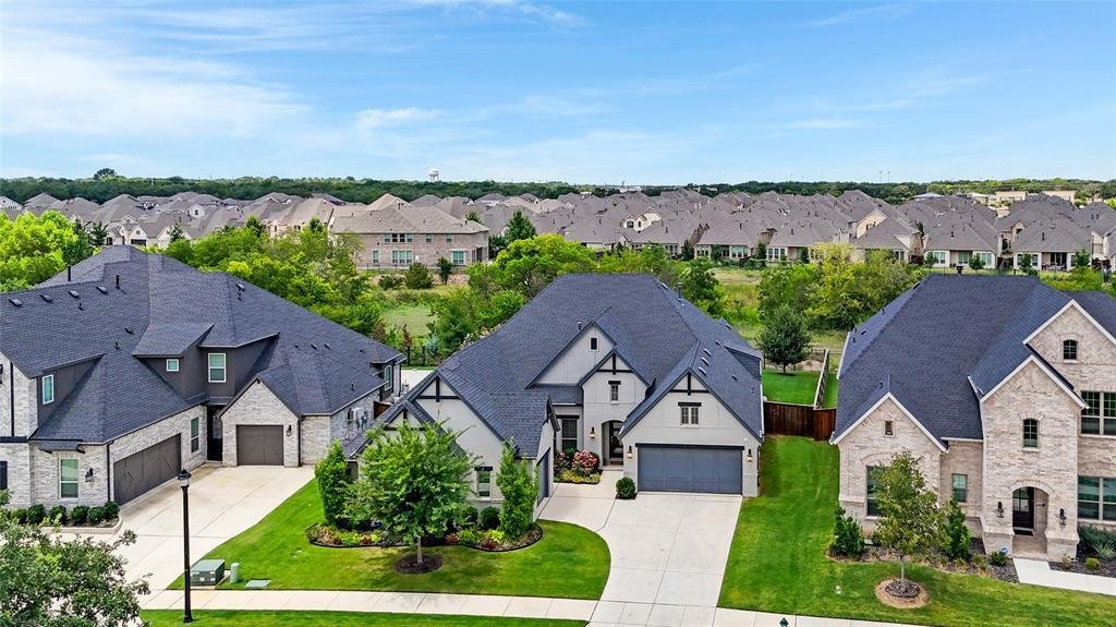 House in Lantana, Texas, United States 1 - 18446992
