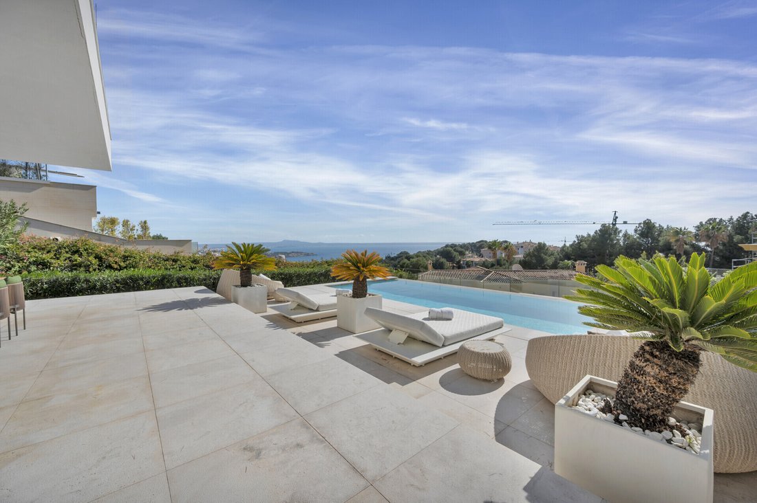 Villa in Palma, Balearic Islands, Spain 3 - 18445839