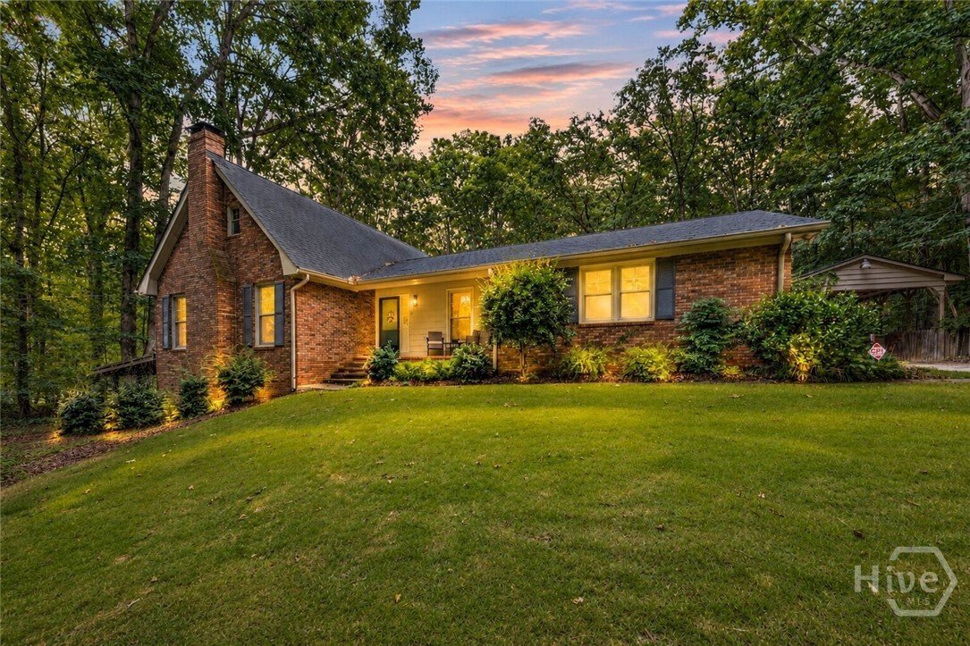 House in Watkinsville, Georgia, United States 1 - 18446804