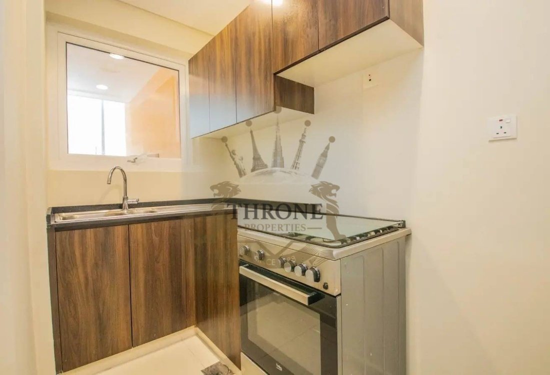 Townhouse in Damac Hills 2, Dubai, United Arab Emirates 5 - 18445996