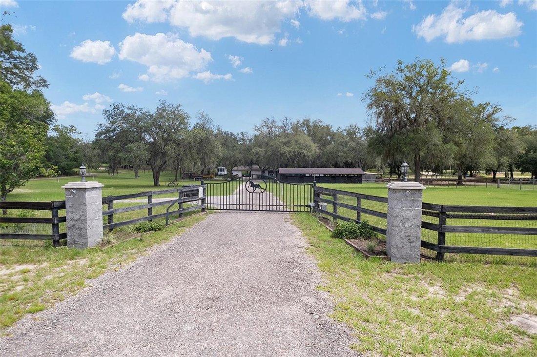 House in Morriston, Florida, United States 4 - 18446475