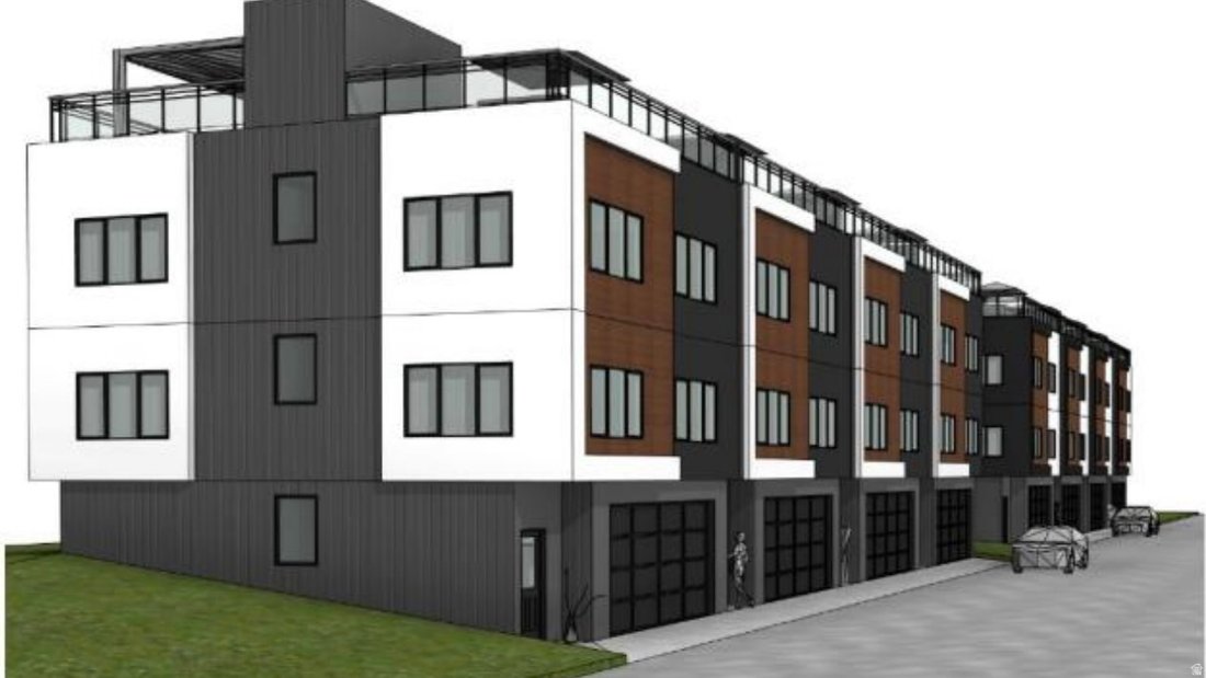 Townhouse in Garden, Utah, United States 1 - 18446450