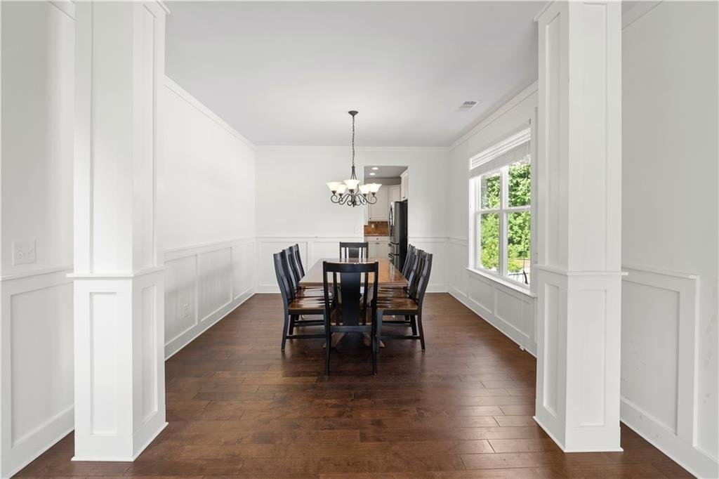 House in Lawrenceville, Georgia, United States 3 - 18450595