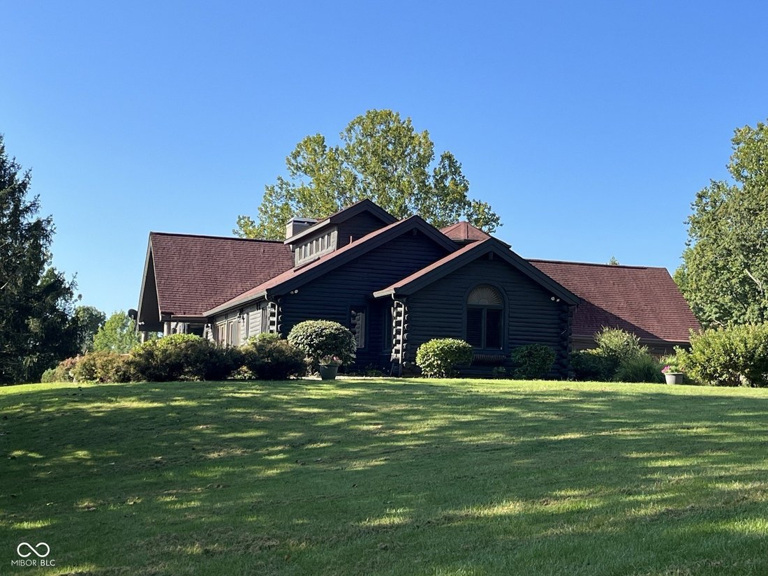 House in Monrovia, Indiana, United States 2 - 18452293
