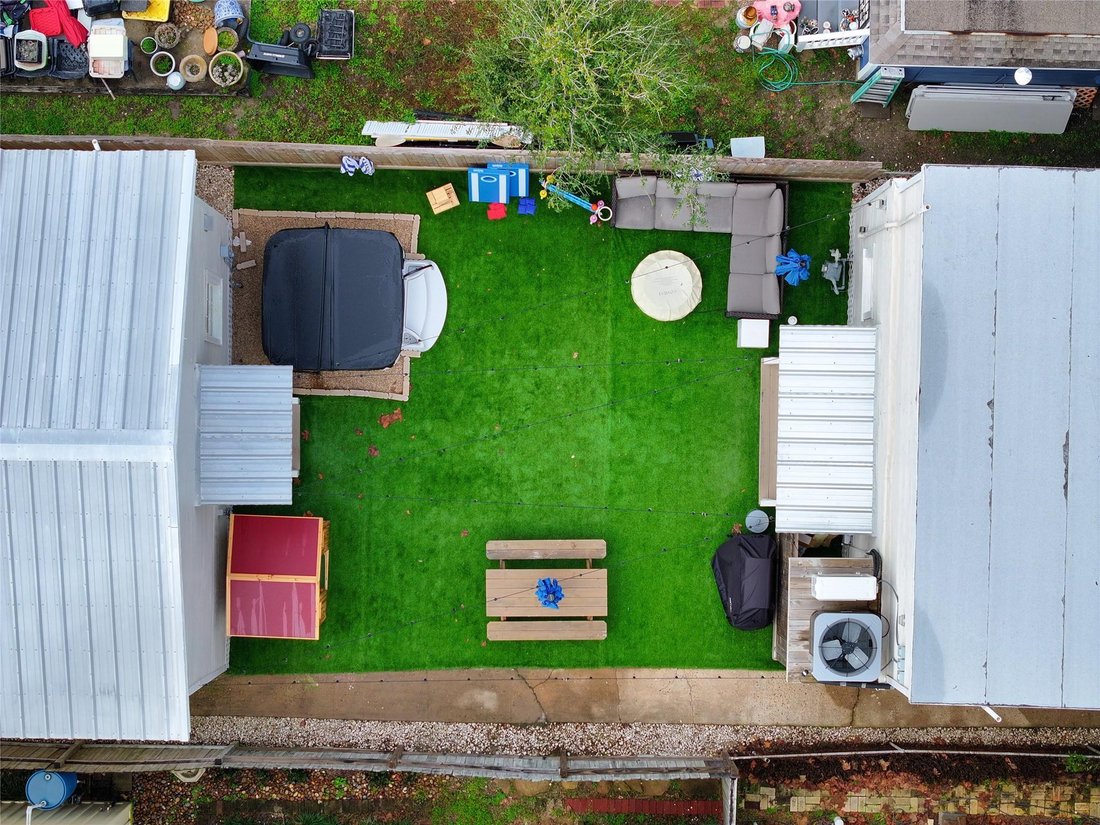 House in Galveston, Texas, United States 4 - 18451167