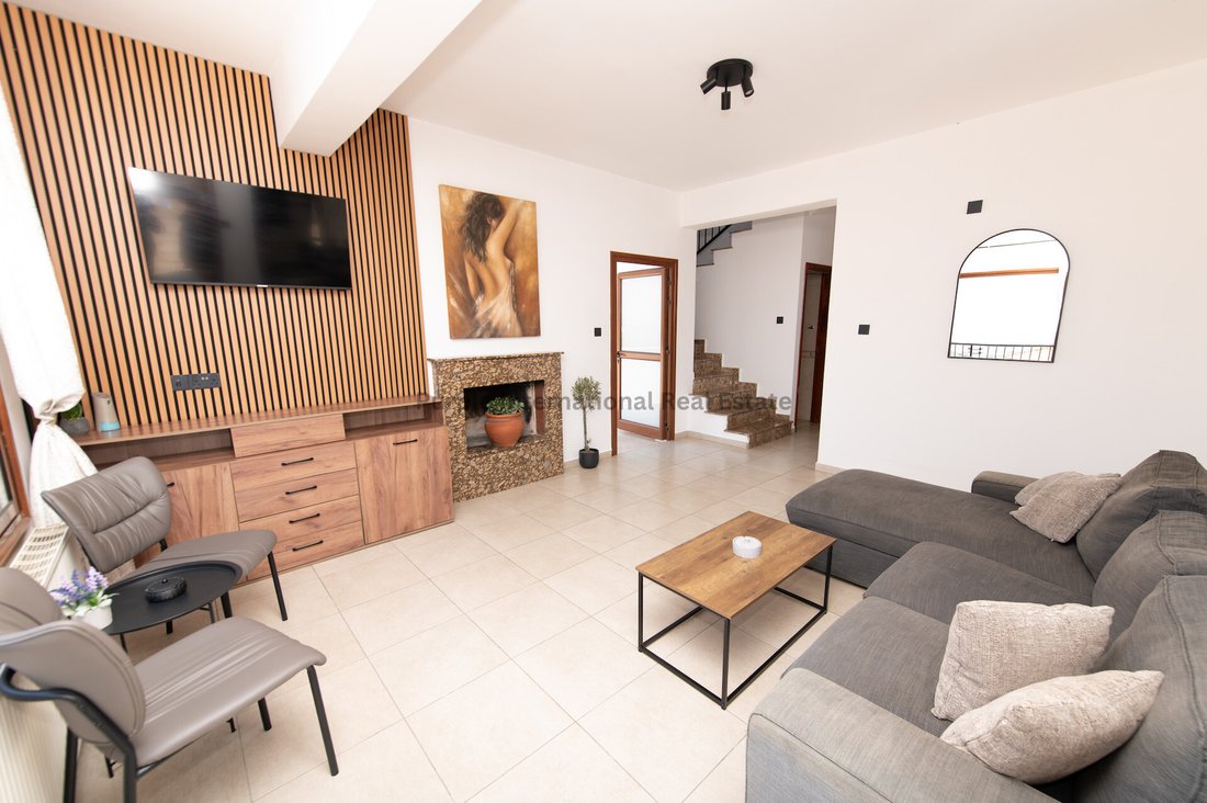 Villa in Tsada, Paphos, Cyprus 2 - 16927431