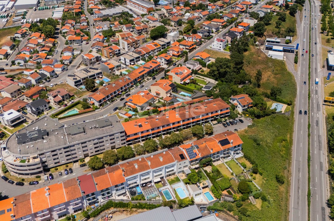 House in Nogueira, Fraiao e Lamacaes, Braga, Portugal 3 - 18451471