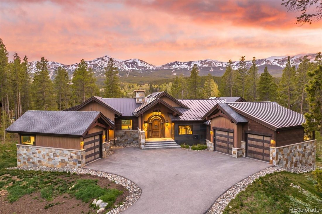 House in Breckenridge, Colorado, United States 2 - 18121456