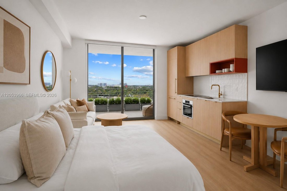 Condo in Miami, Florida, United States 2 - 18451403