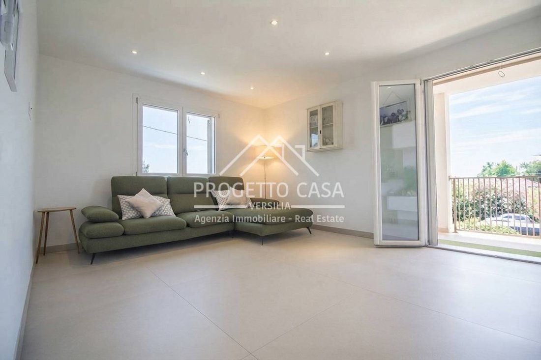 Apartment in Capezzano Pianore, Camaiore, Tuscany 2 - 18452178