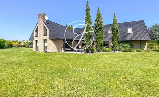 House in Brillon, Hauts-de-France, France 1