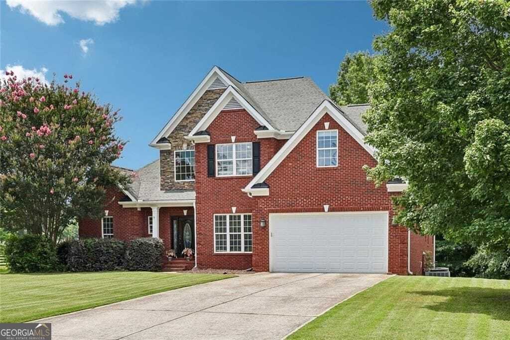 House in Monroe, Georgia, United States 3 - 18278301