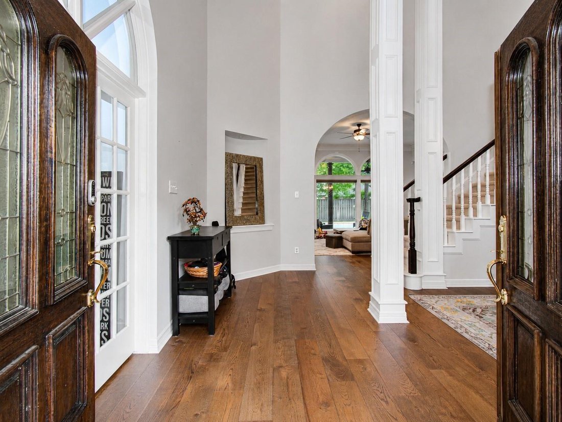 House in The Woodlands, Texas, United States 2 - 18451058