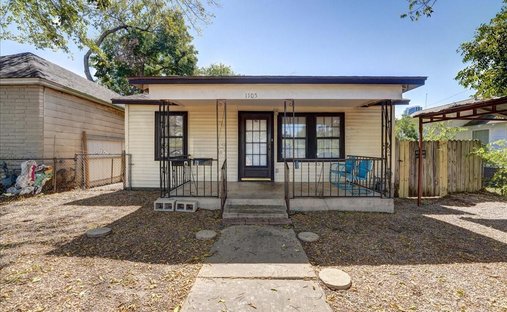 House in Austin, Texas, United States 1
