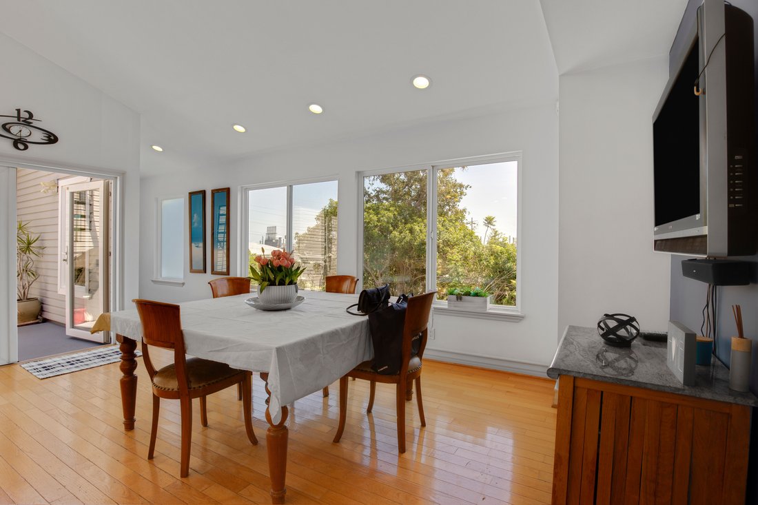 House in Manhattan Beach, California, United States 5 - 18448461
