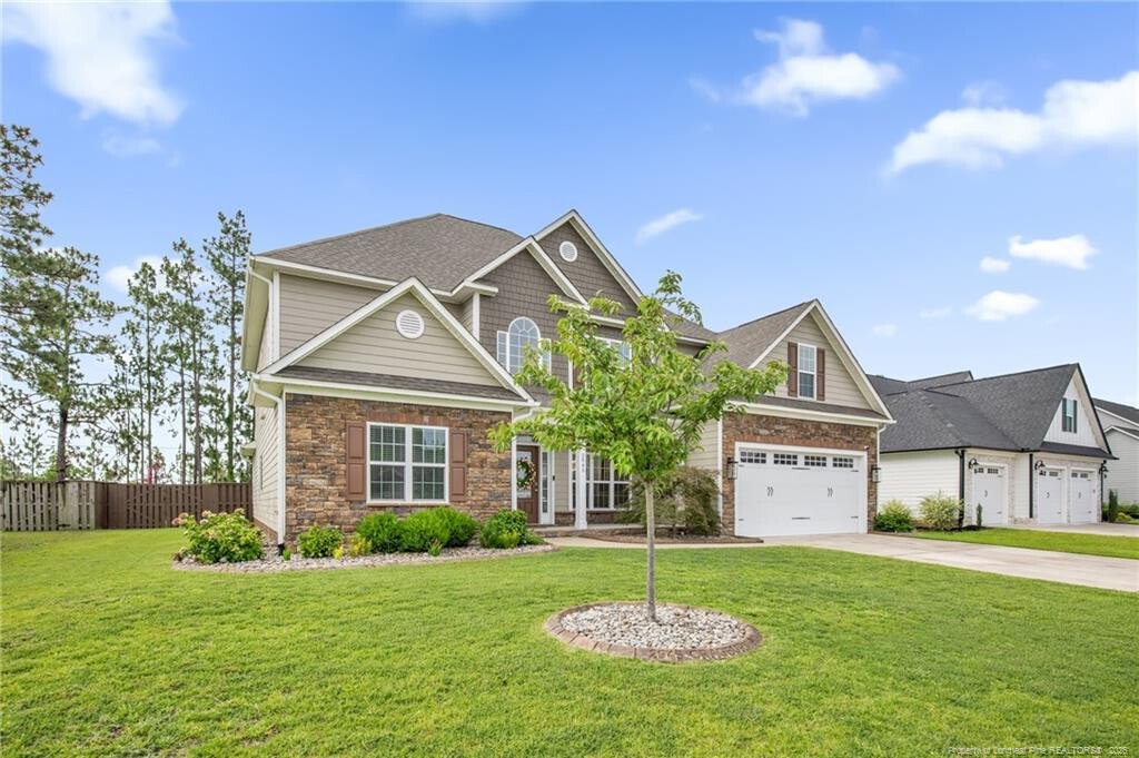 House in Fayetteville, North Carolina, United States 3 - 18450363