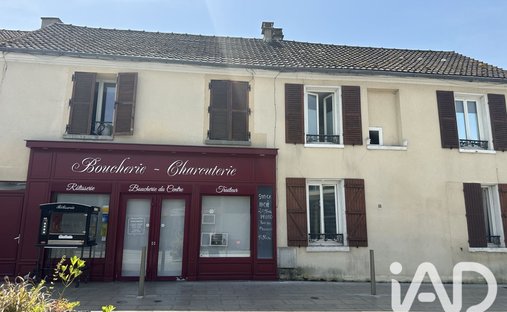 Osny, Ile-de-France, France 1